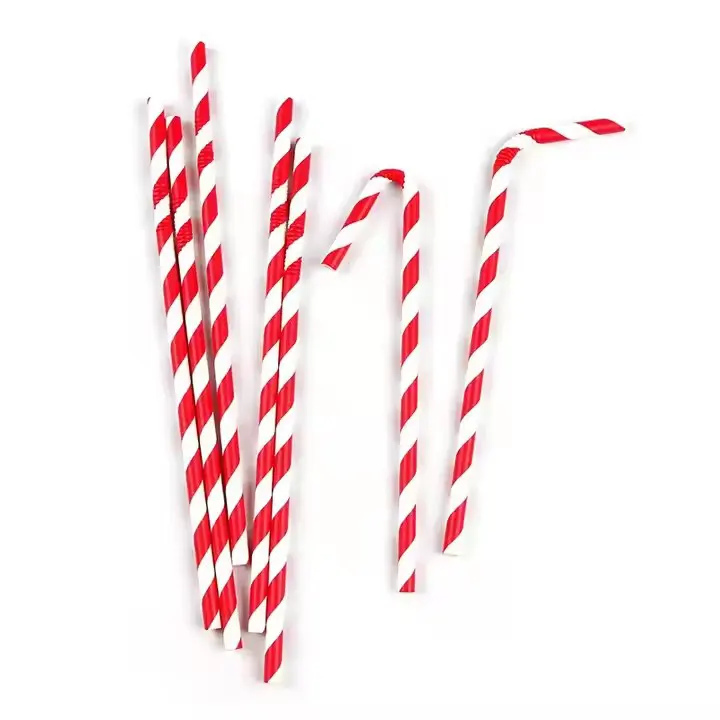 paper straw