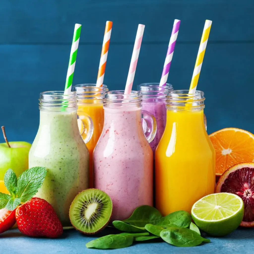 paper straws 
