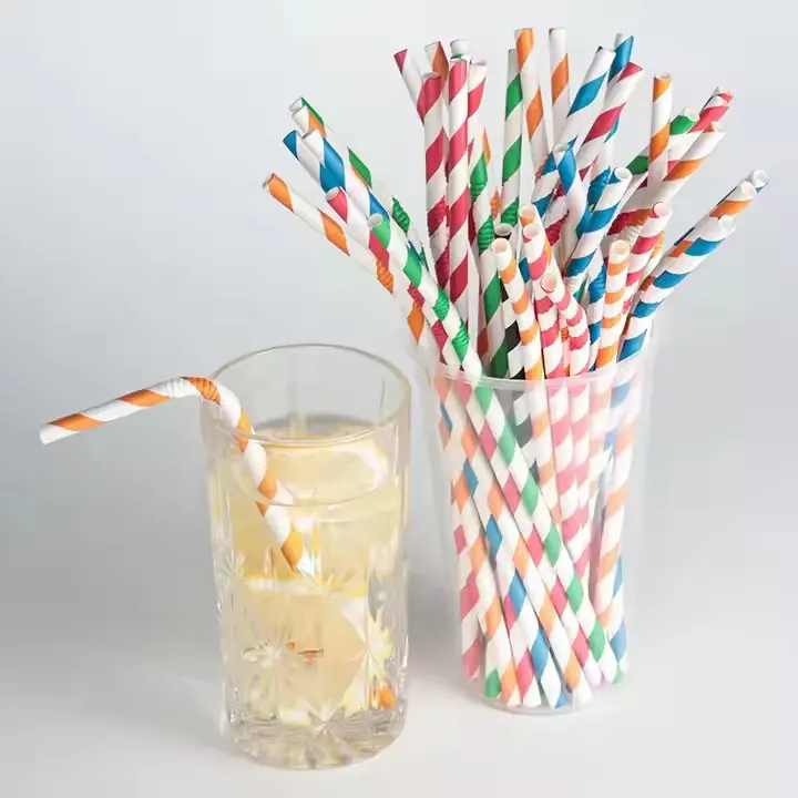 paper straw