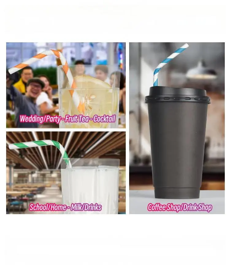 paper straw