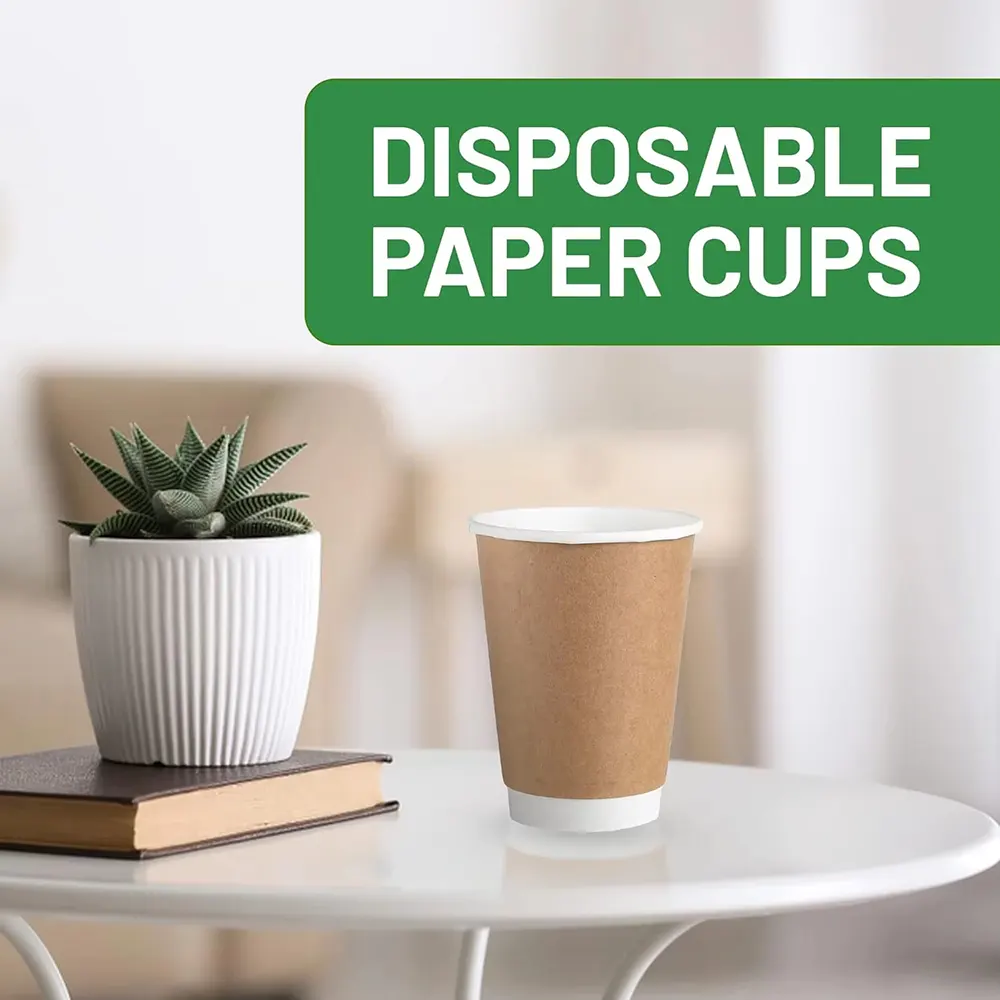 coffee cups