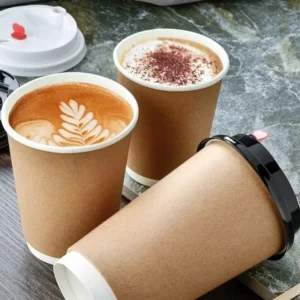 coffee cups