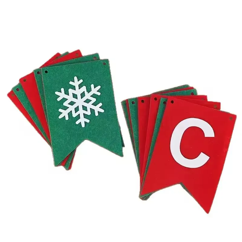 party banner flag