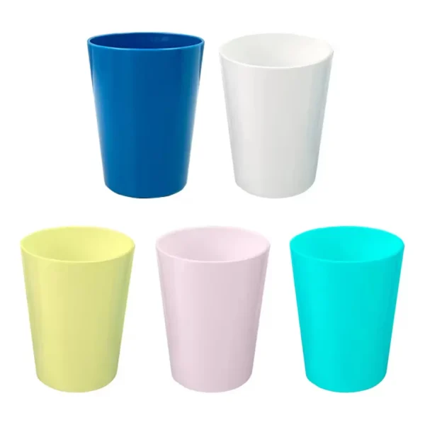 party plastic cups
