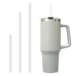 PE straws