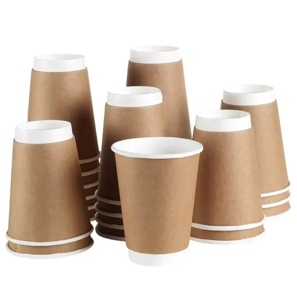 coffee cups