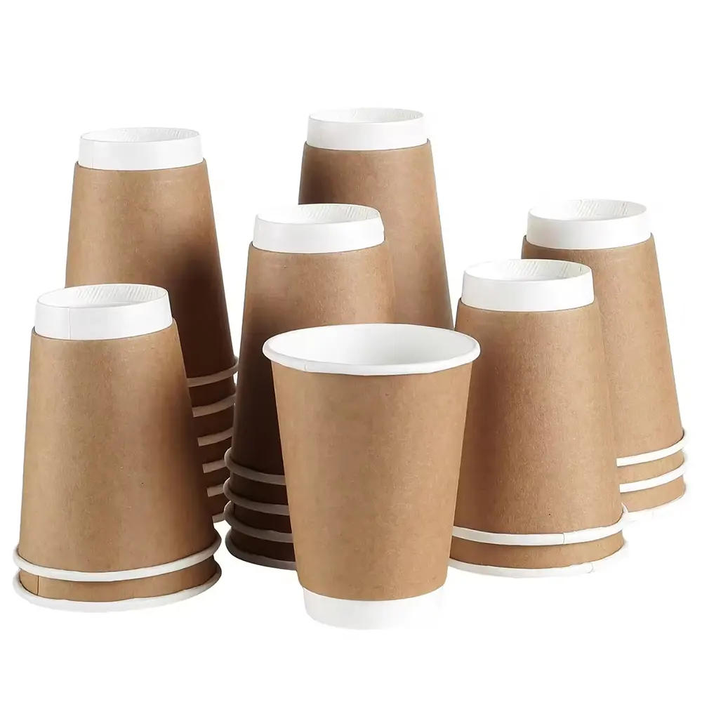 coffee cups