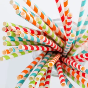 environmental straws