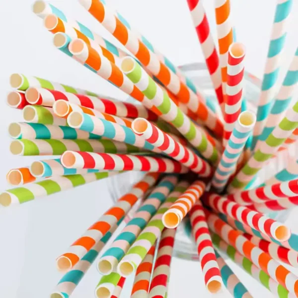 environmental straws