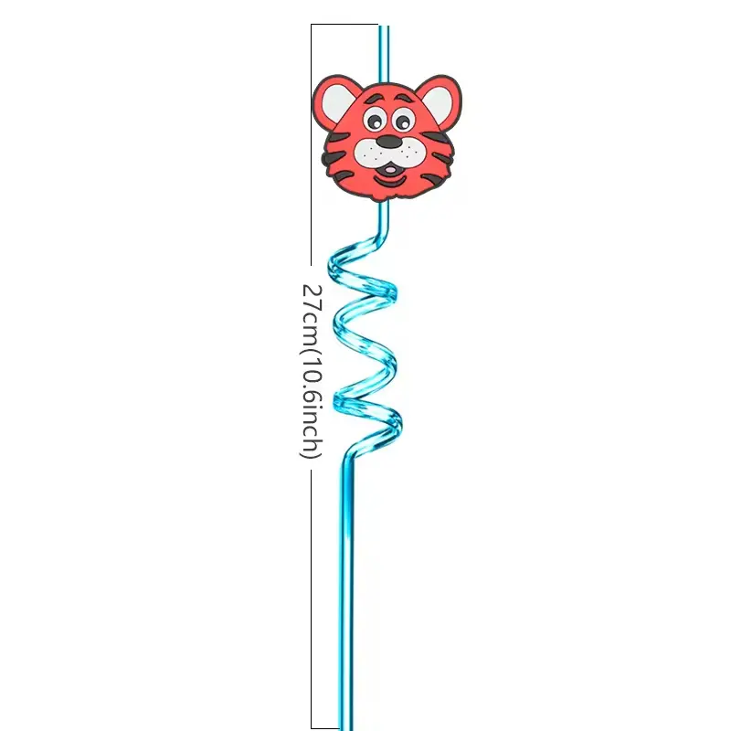 Plastic Straws