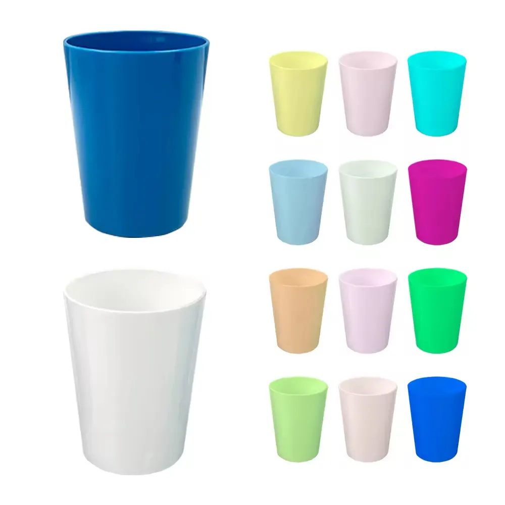 party plastic cups