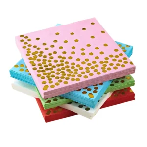 Square Tissue