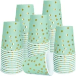 Paper Party Cups