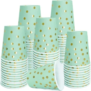 Paper Party Cups