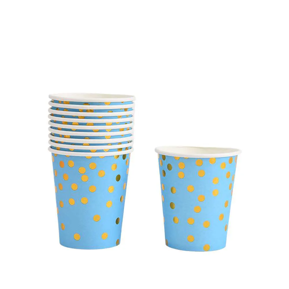 Paper Party Cups