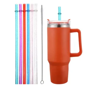 PETG Straws