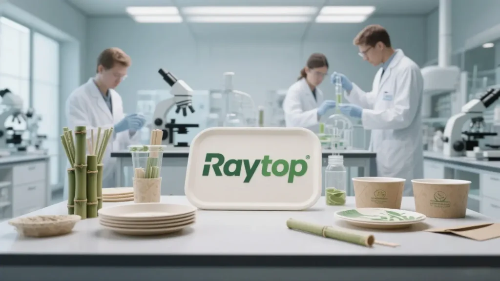 eco-tableware regulations