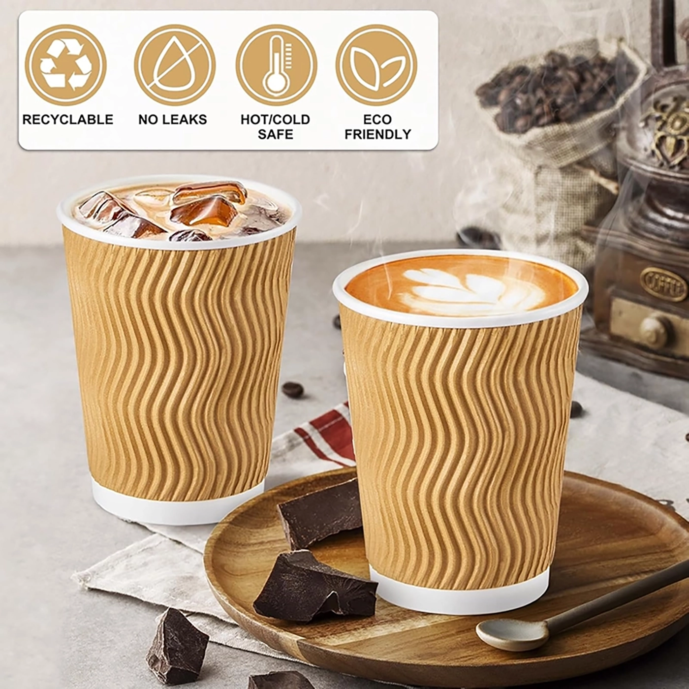 coffee cup