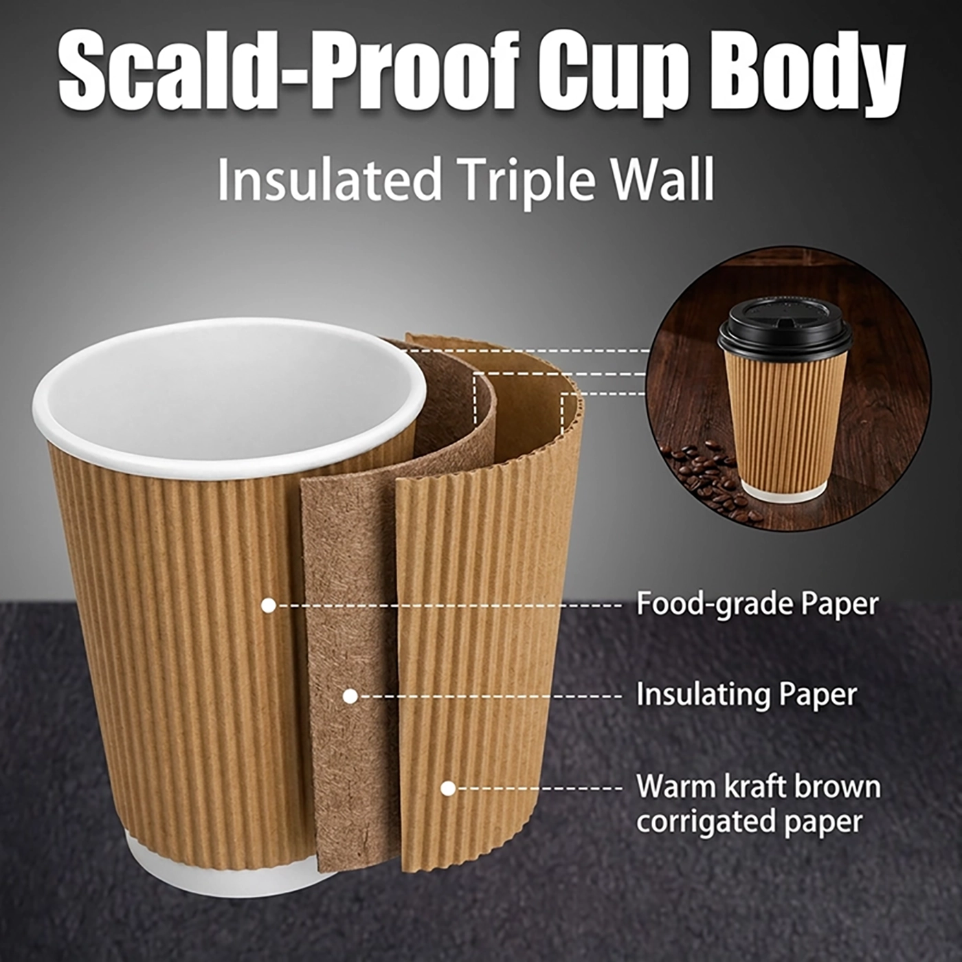 coffee cup