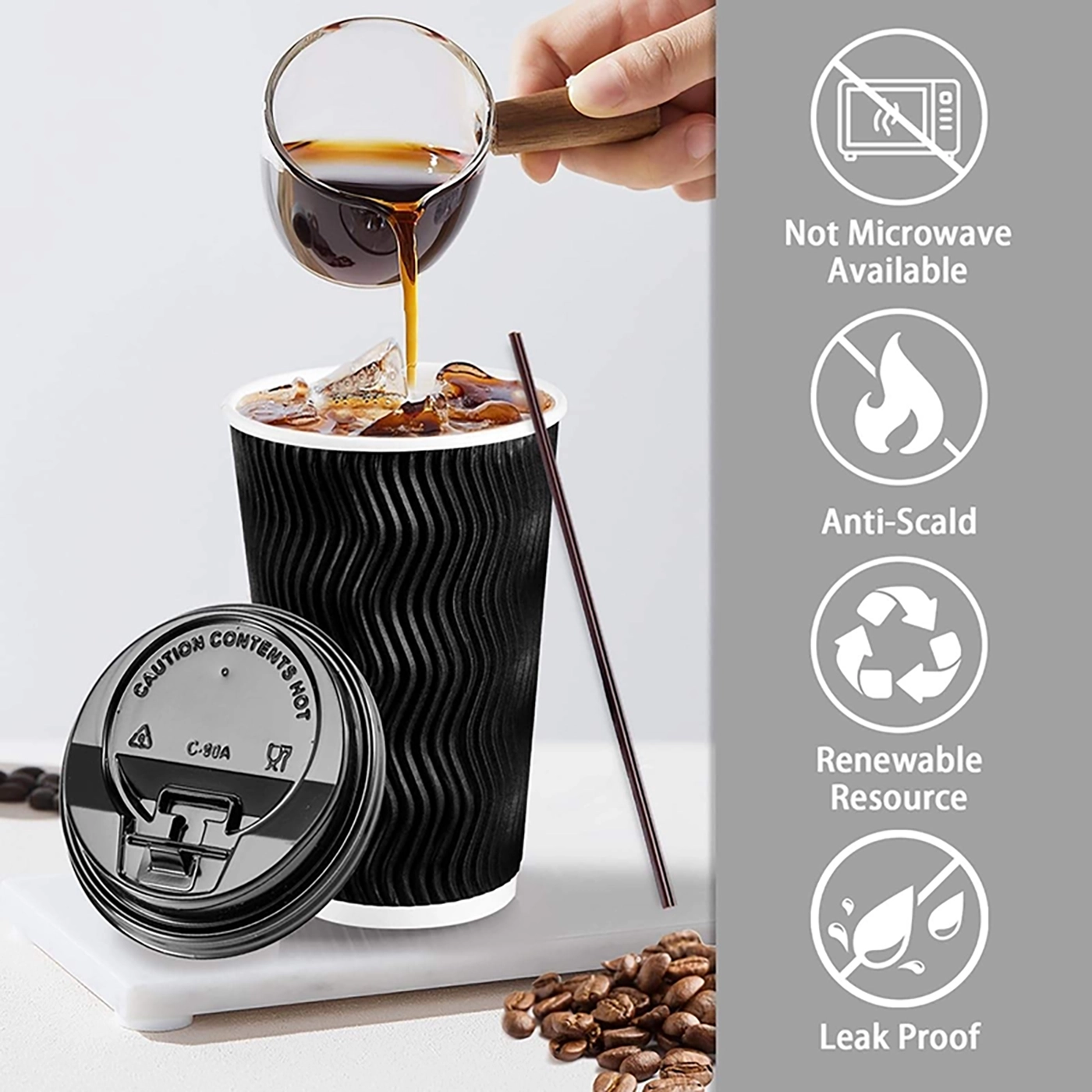 coffee cup